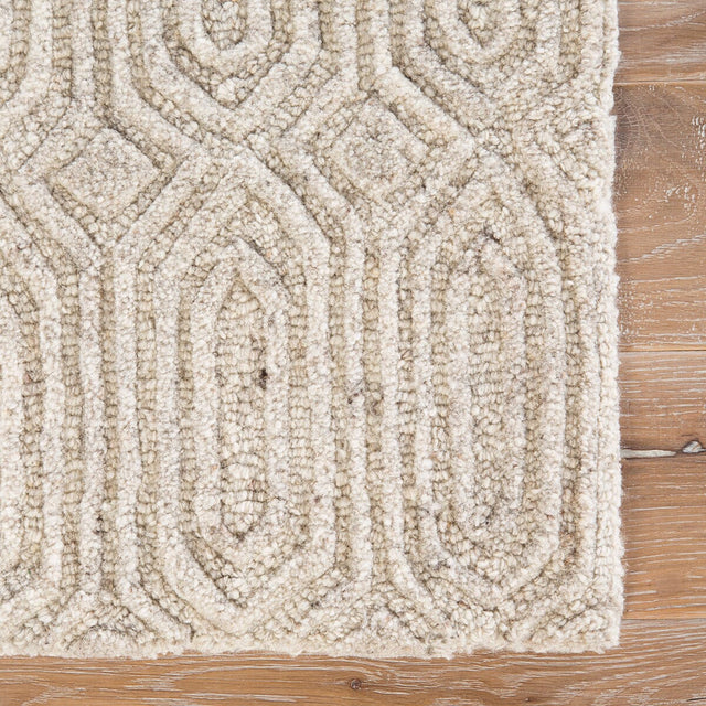 Jaipur Asos Chaise Aos04 Beige Rugs.