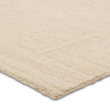 Jaipur Aterian By Label J Aterian Com16 Light Gray/Cream Rug.