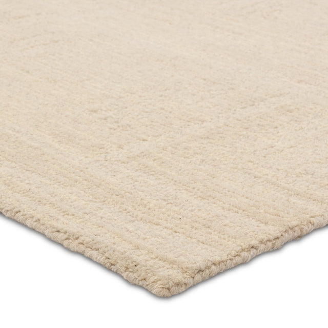 Jaipur Aterian By Label J Aterian Com16 Light Gray/Cream Rug.