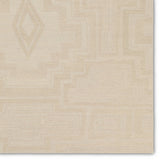 Jaipur Aterian By Label J Aterian Com16 Light Gray/Cream Rug.