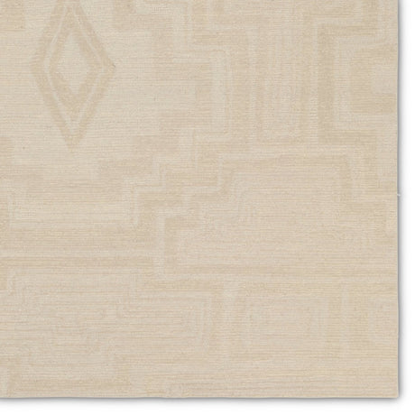 Jaipur Aterian By Label J Aterian Com16 Light Gray/Cream Rug.