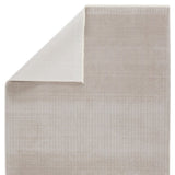 Jaipur Aura Alva Aur01 Taupe/Light Gray Rugs.