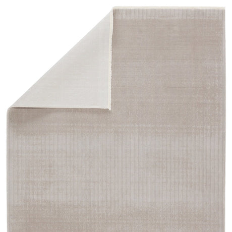 Jaipur Aura Alva Aur01 Taupe/Light Gray Rugs.