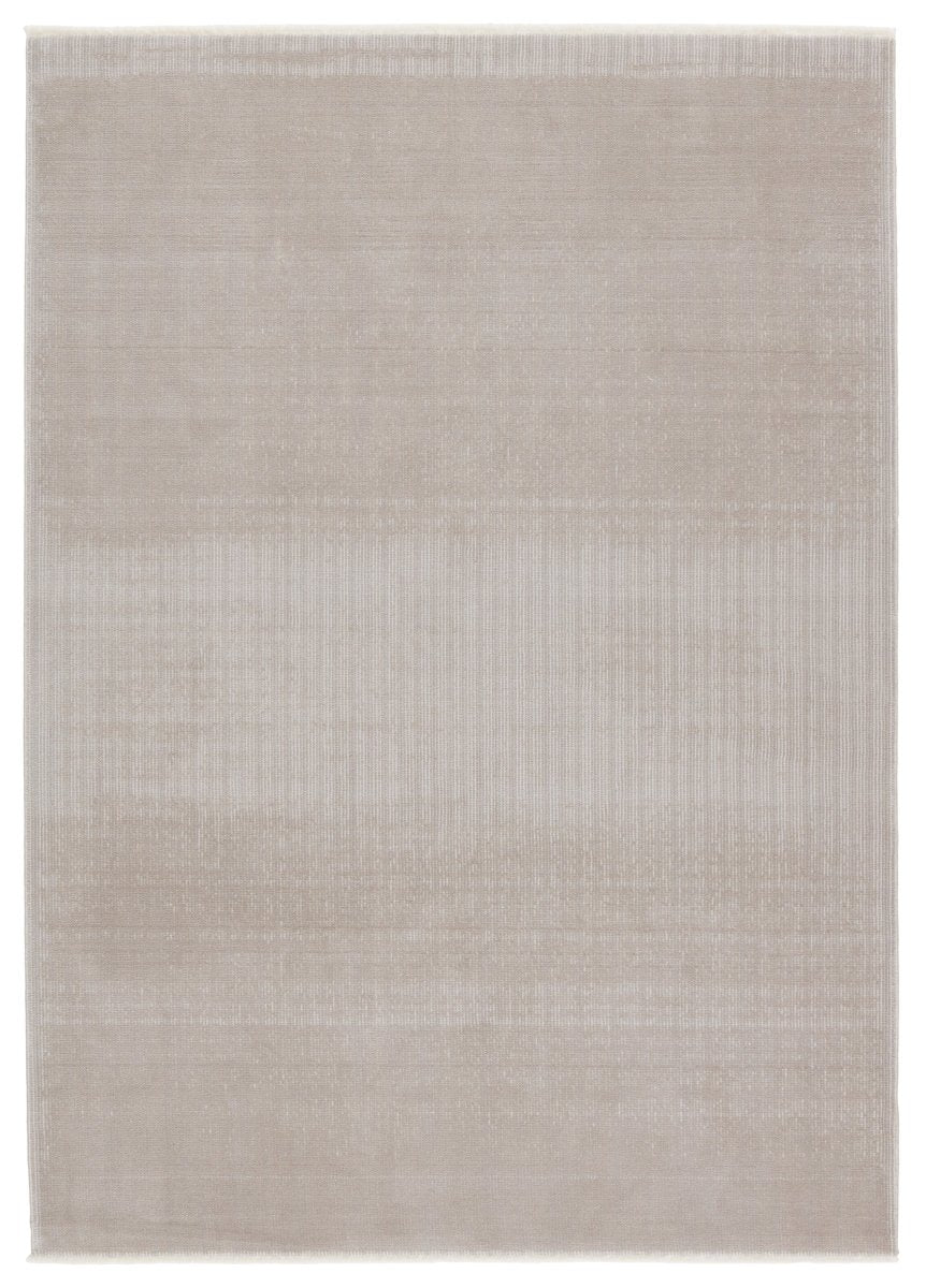 Jaipur Aura Alva Aur01 Taupe/Light Gray Rugs.