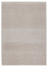 Jaipur Aura Alva Aur01 Taupe/Light Gray Rugs.