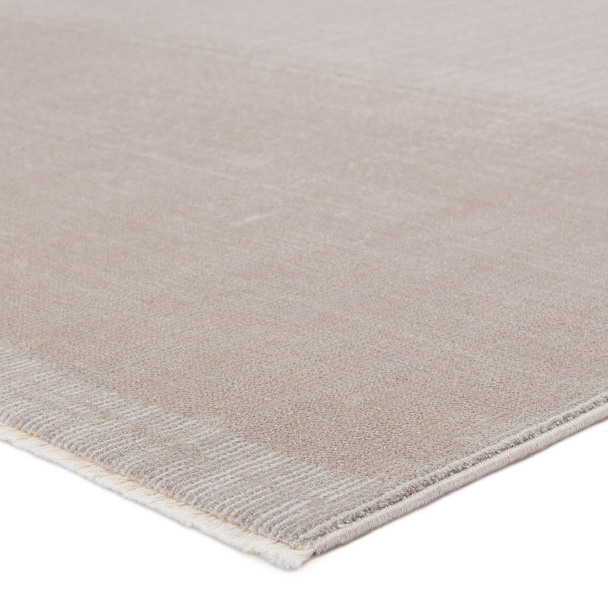 Jaipur Aura Alva Aur01 Taupe/Light Gray Rugs.