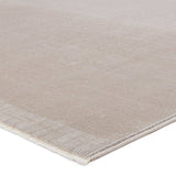 Jaipur Aura Alva Aur01 Taupe/Light Gray Rugs.