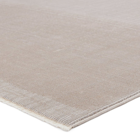 Jaipur Aura Alva Aur01 Taupe/Light Gray Rugs.