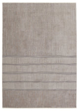 Jaipur Aura Ewan Aur04 Taupe/Gray Rugs.