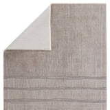 Jaipur Aura Ewan Aur04 Taupe/Gray Rugs.