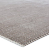 Jaipur Aura Ewan Aur04 Taupe/Gray Rugs.