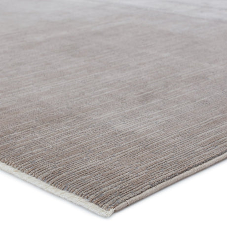 Jaipur Aura Ewan Aur04 Taupe/Gray Rugs.