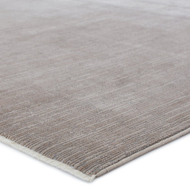 Jaipur Aura Ewan Aur04 Taupe/Gray Rugs.