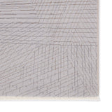 Jaipur Aura Sayer Aur03 Gray/Taupe Rugs.