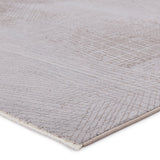Jaipur Aura Sayer Aur03 Gray/Taupe Rugs.