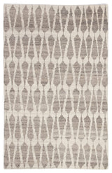 Jaipur Azland Sabot Azl04 Ivory Rugs.