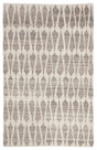 Jaipur Azland Sabot Azl04 Ivory Rugs.