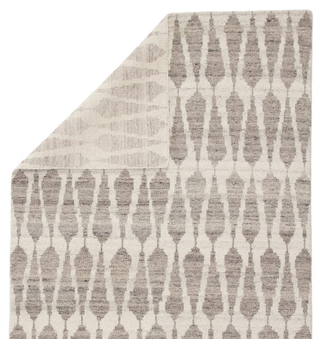 Jaipur Azland Sabot Azl04 Ivory Rugs.