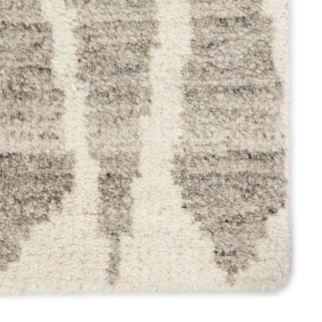 Jaipur Azland Sabot Azl04 Ivory Rugs.