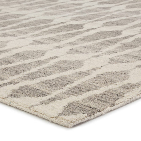 Jaipur Azland Sabot Azl04 Ivory Rugs.