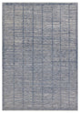 Jaipur Ballad Dounia Bla11 Blue/Light Gray Rug.