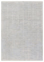 Jaipur Ballad Dounia Bla12 Light Gray/Blue Rug.