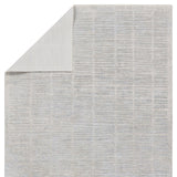 Jaipur Ballad Dounia Bla12 Light Gray/Blue Rug.