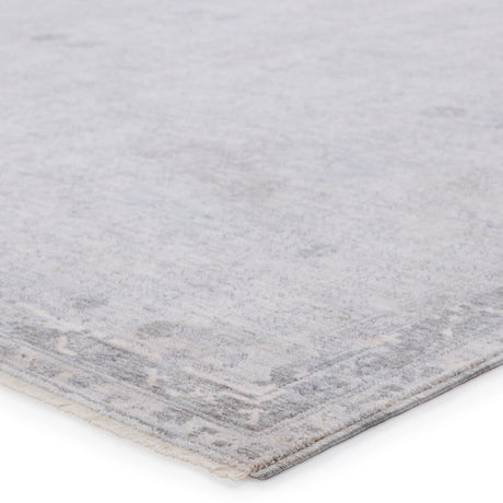 Jaipur Ballad Larkin Bla02 Light Gray/Beige Rugs.