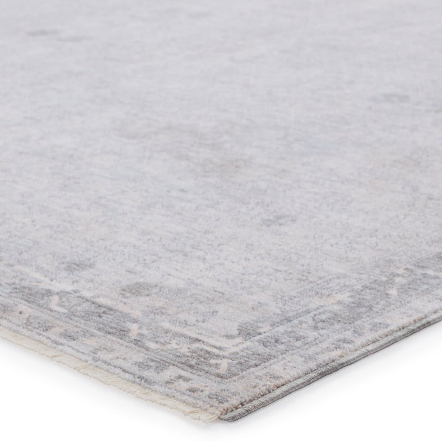 Jaipur Ballad Larkin Bla02 Light Gray/Beige Rugs.