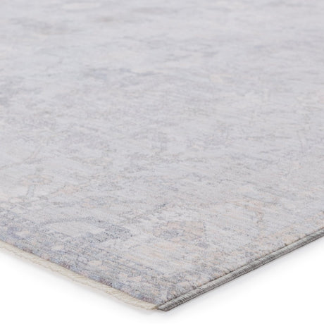 Jaipur Ballad Seraph Bla04 Gray/Beige Rugs.