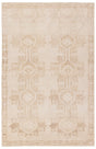 Jaipur Barine By Label J Barine Lml01 Tan/Cream Rug.