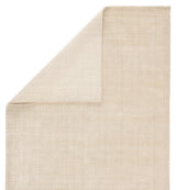 Jaipur Basis Basis Bi10 White Rugs.