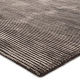 Jaipur Basis Basis Bi15 Dark Gray Rug.