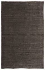 Jaipur Basis Basis Bi15 Dark Gray Rug.