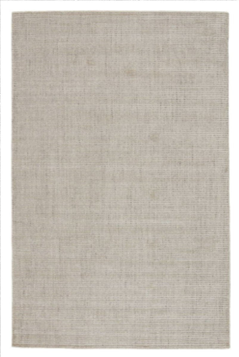 Jaipur Basis Basis Bi29 Ivory Rugs.