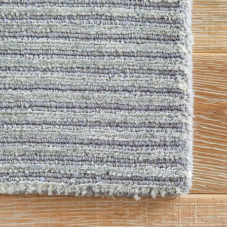 Jaipur Basis Bi02 Bluebell / Bluebell Rugs.
