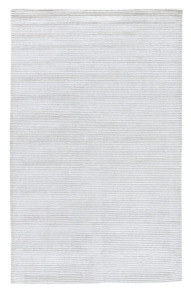 Jaipur Basis Bi10 White / White Rugs.