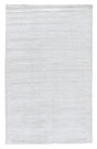 Jaipur Basis Bi10 White / White Rugs.