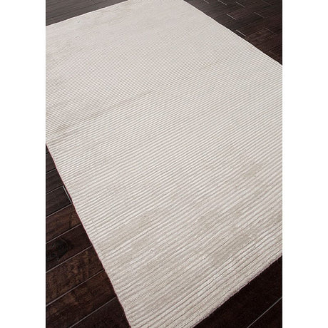 Jaipur Basis Bi10 White / White Rugs.