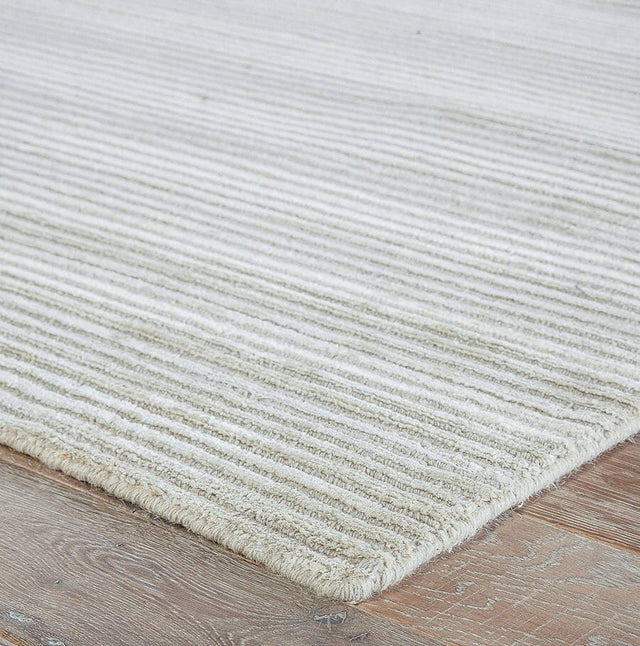 Jaipur Basis Bi10 White / White Rugs.