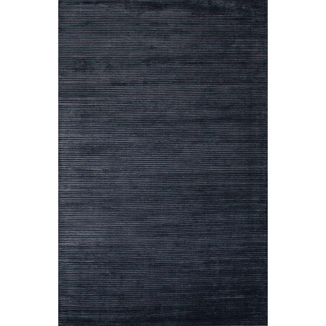 Jaipur Basis Bi17 Moonlight Blue Rugs.