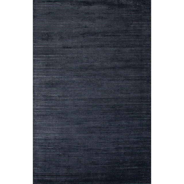 Jaipur Basis Bi17 Moonlight Blue Rugs.