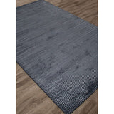 Jaipur Basis Bi17 Moonlight Blue Rugs.