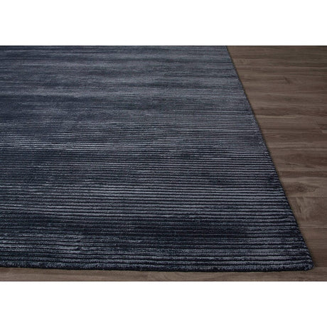 Jaipur Basis Bi17 Moonlight Blue Rugs.