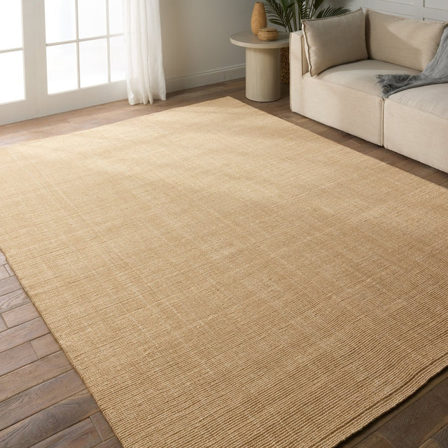 Jaipur Birchwood Alyster Brh01 Beige Rug.