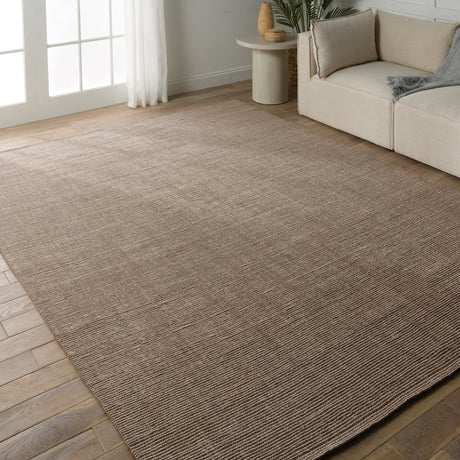 Jaipur Birchwood Alyster Brh02 Taupe Rug.