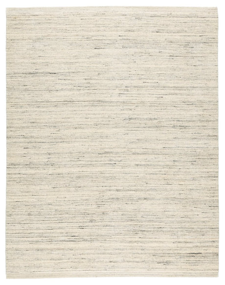 Jaipur Blackledge Tallwood Blk03 Cream Rug.