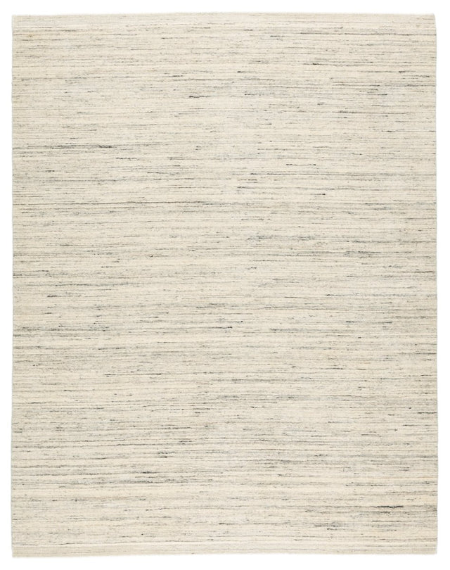 Jaipur Blackledge Tallwood Blk03 Cream Rug.