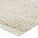 Jaipur Blackledge Tallwood Blk03 Cream Rug.
