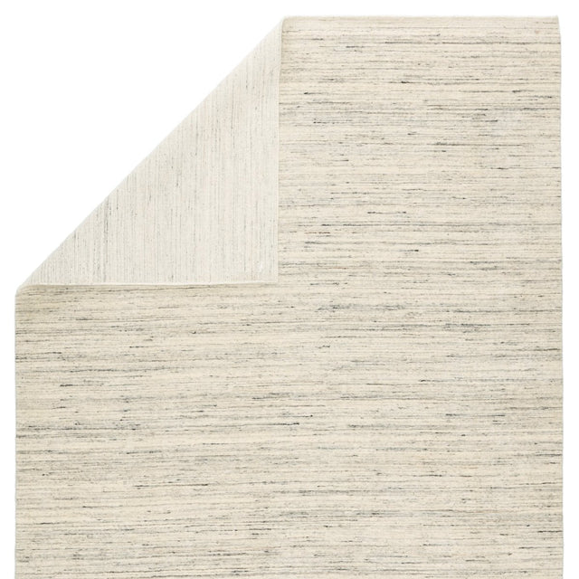 Jaipur Blackledge Tallwood Blk03 Cream Rug.